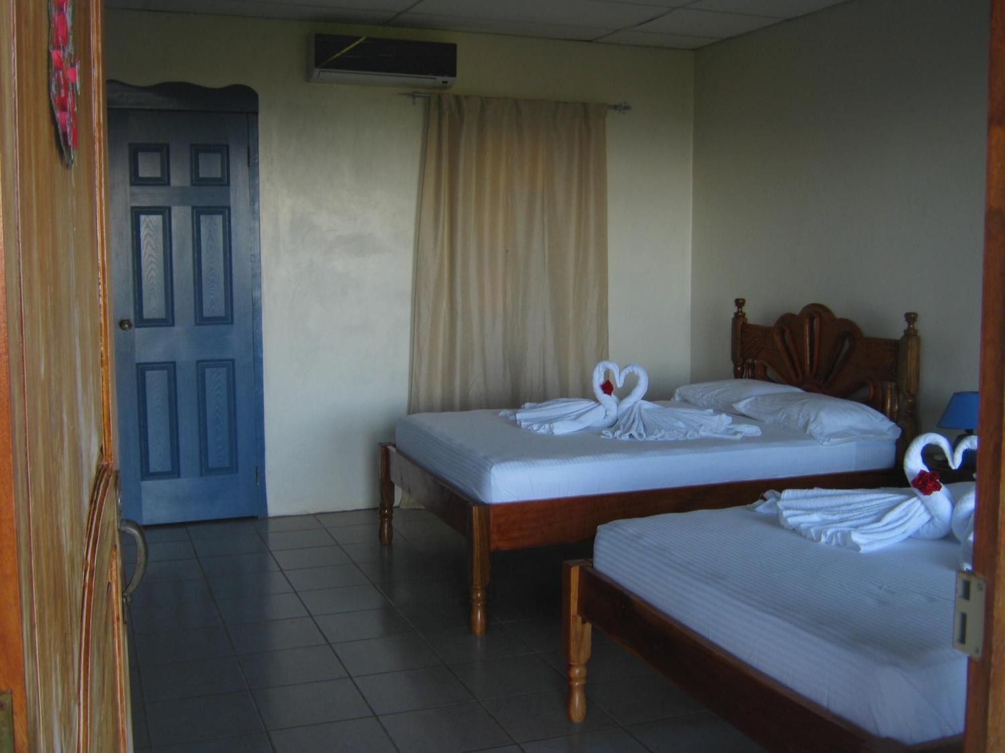 Hotel El Mirador Ecologico, Ometepe Altagracia Zimmer foto